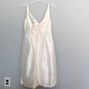 Jenny Yoo wedding or reception dress NWT